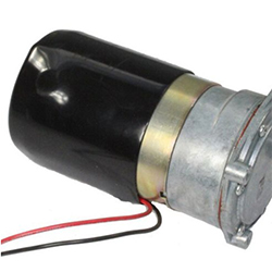 Klauber Gear Motors